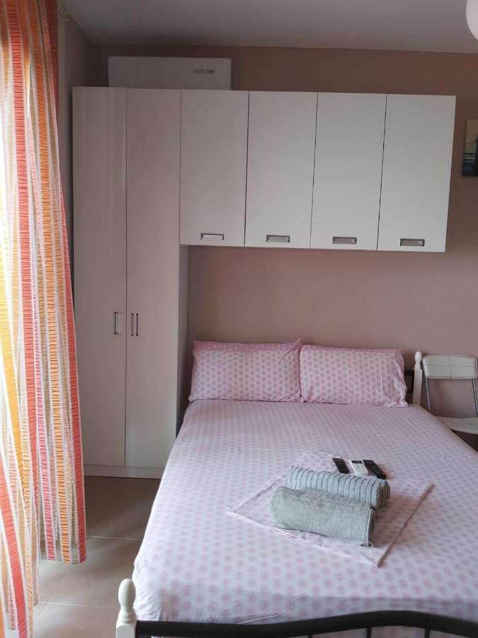 Deni Sea View Apartment Vlore Exterior photo